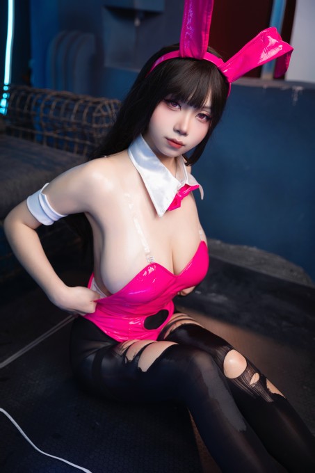 末夜787机器人女友