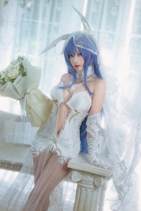 宮本桜花园花嫁