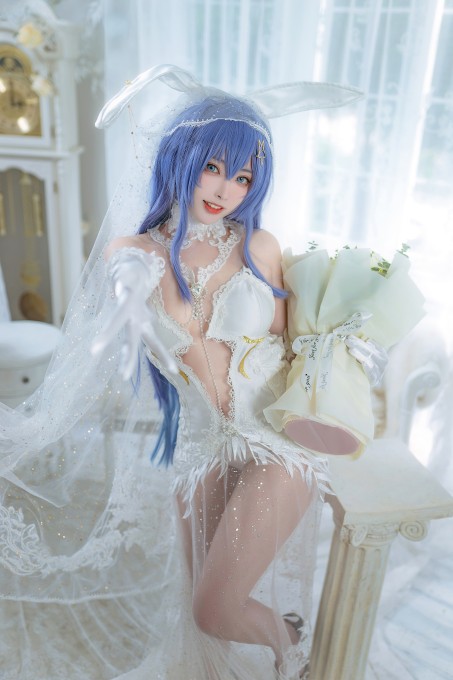 宮本桜花园花嫁