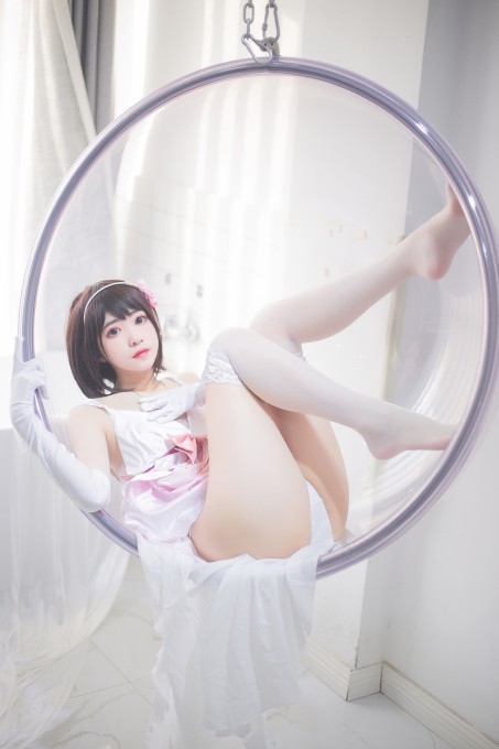 宮本桜加藤惠浴室