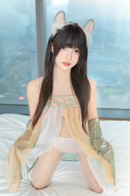 神楽坂真冬清水芙蓉