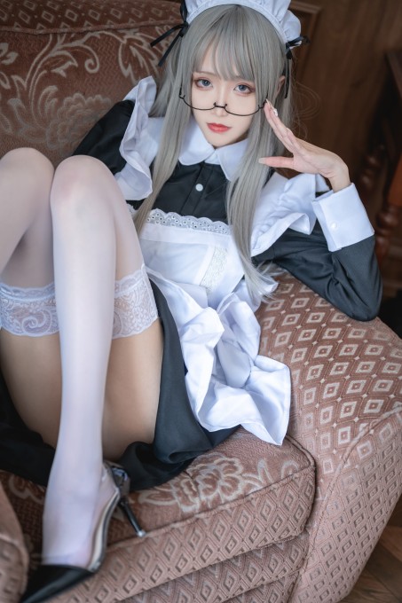 青青子JS职业恋爱
