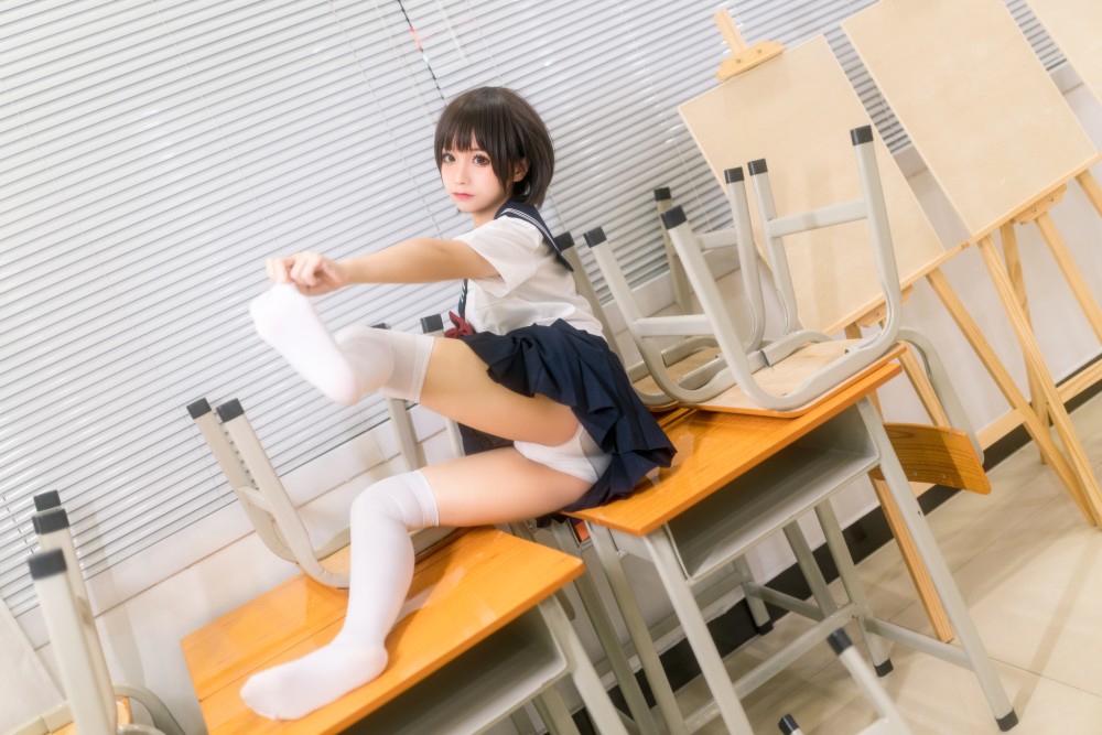 蠢沫沫教室