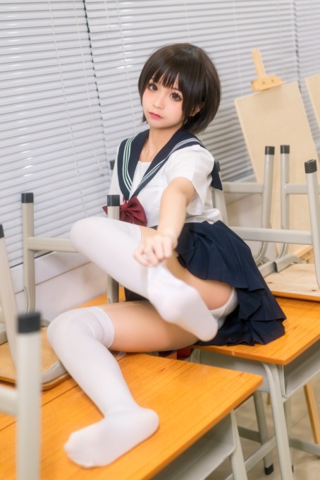 蠢沫沫教室