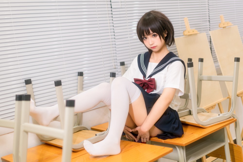 蠢沫沫教室