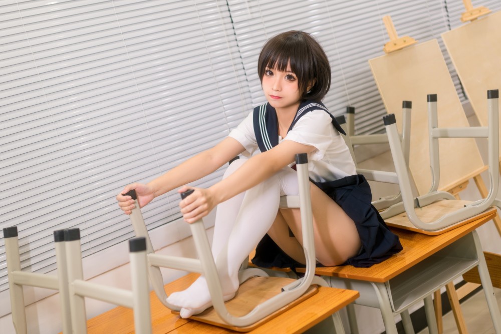 蠢沫沫教室