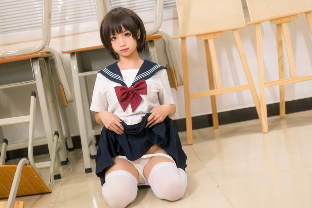 蠢沫沫教室
