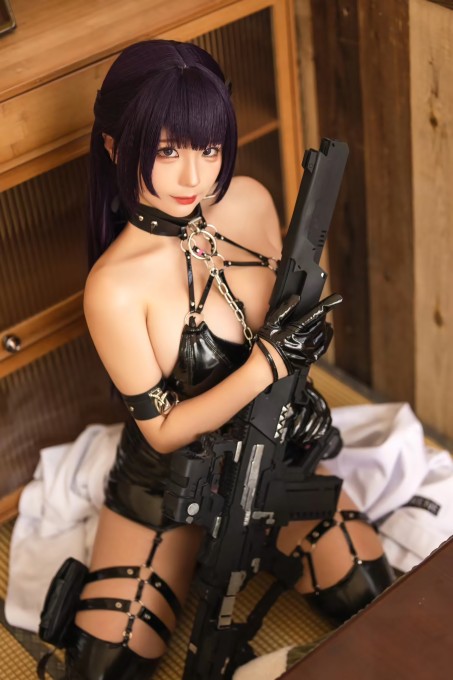 蠢沫沫米哈拉女王