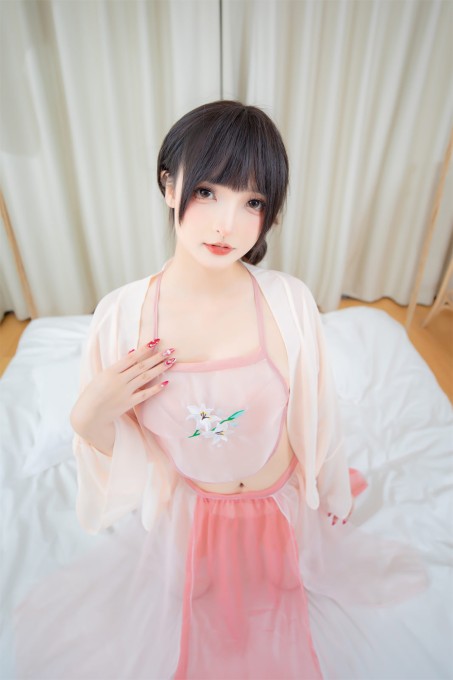 神楽坂真冬小桥流水