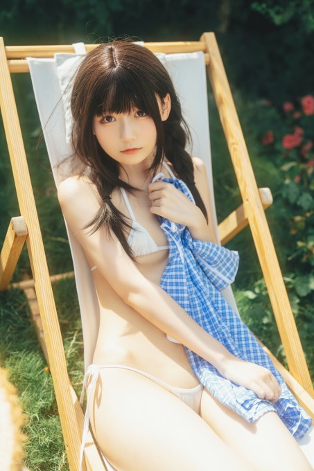 迷之呆梨夏末