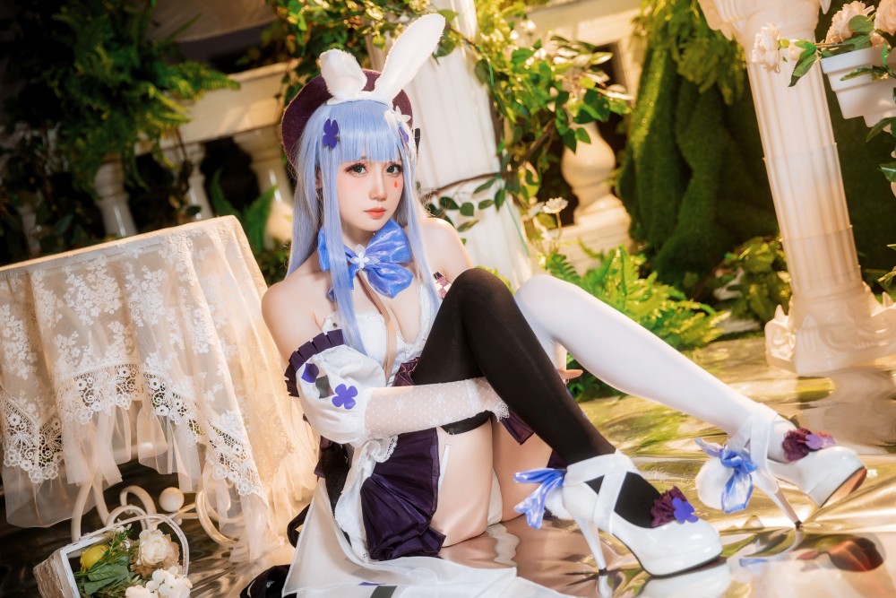 焖焖碳少女前线HK416