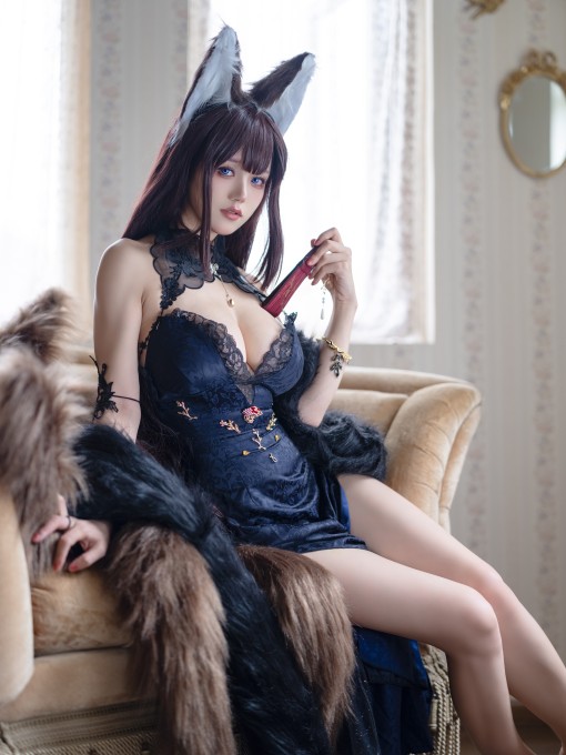 小仓千代w天城红鸢的闲暇片刻