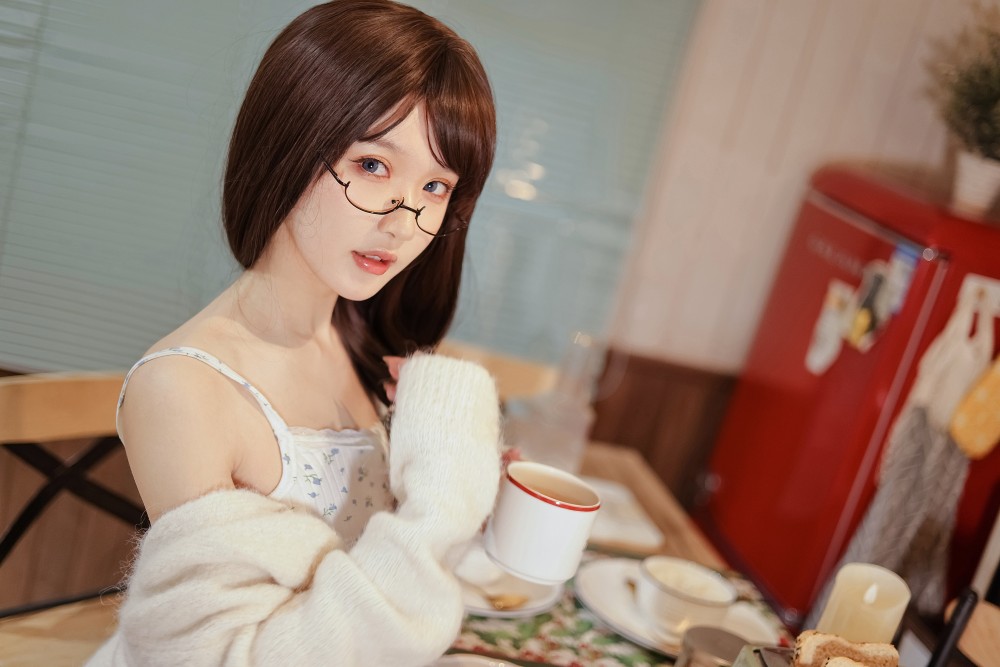 阿包也是兔娘轻熟女