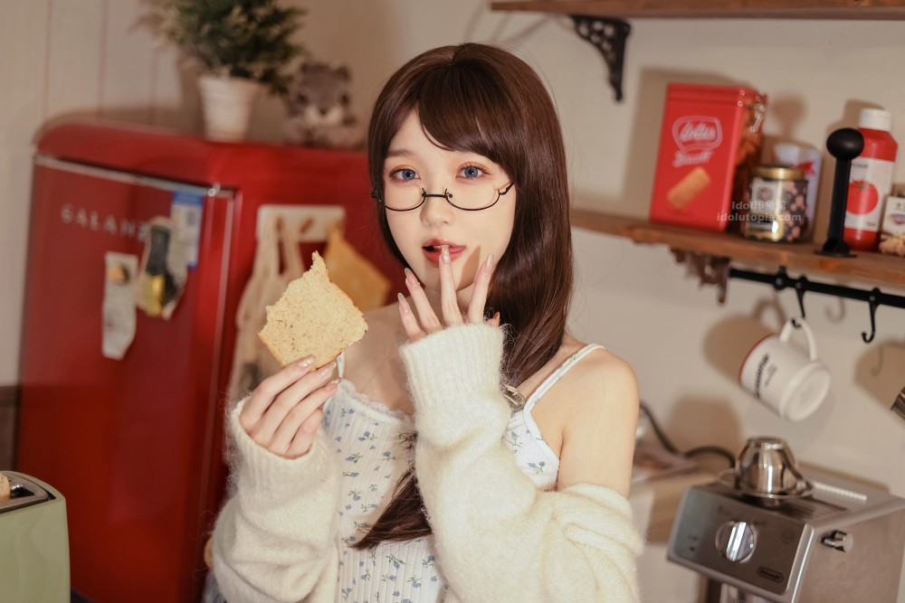 阿包也是兔娘轻熟女