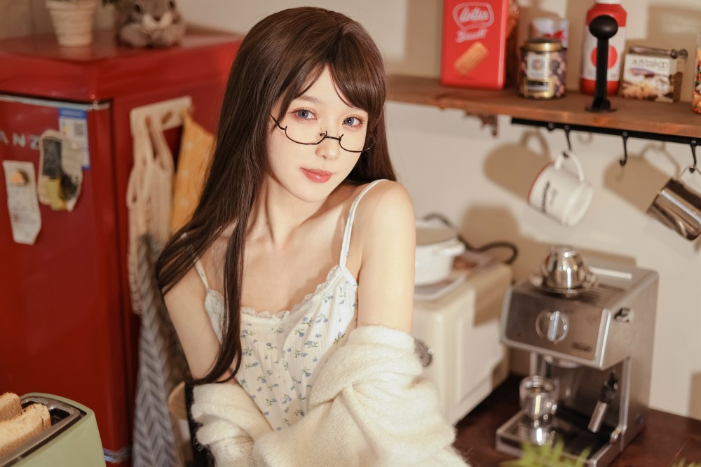 阿包也是兔娘轻熟女
