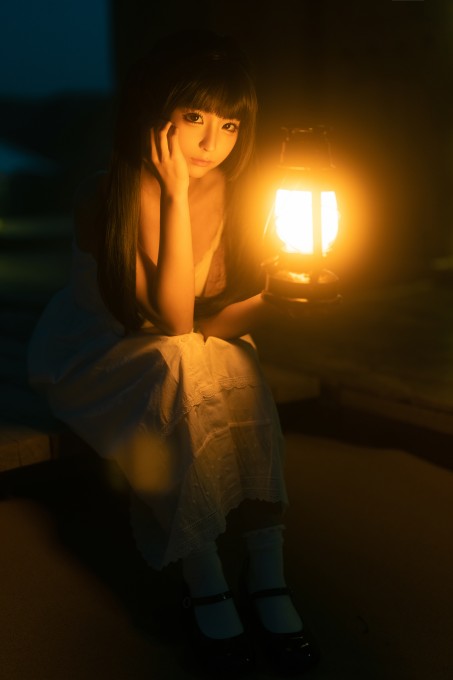 蠢沫沫海岸昏灯