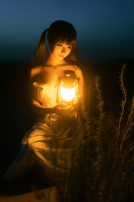 蠢沫沫海岸昏灯