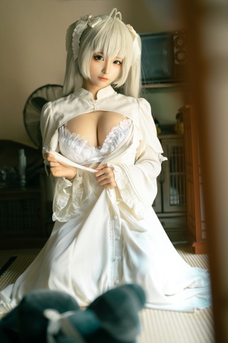 蠢沫沫穹妹