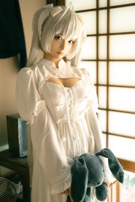 蠢沫沫穹妹