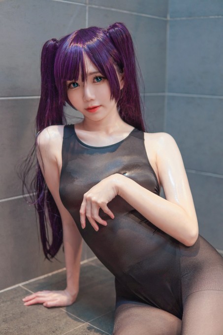 Sally多啦雪莫娜泳装