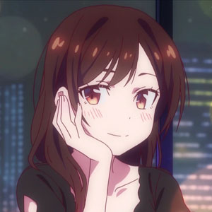 水原千鹤头像