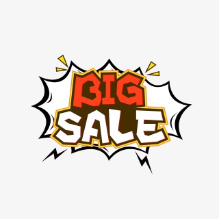 电商Bigsale