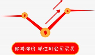 电商即将涨价