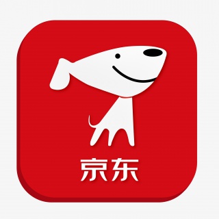 京东手机AppLOGO图标