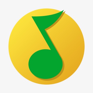 用户喜爱的音乐软件QQ音乐logo