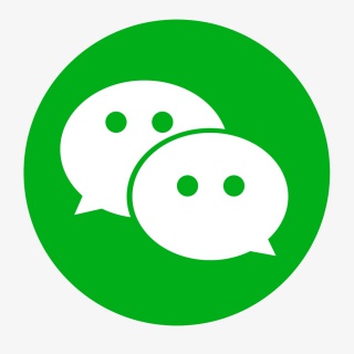 手机微信app应用图标