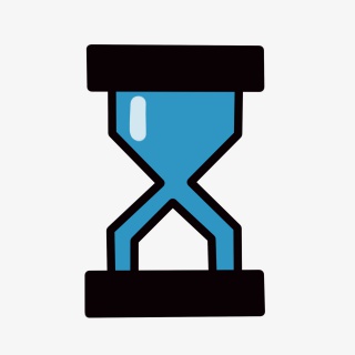 沙漏图标