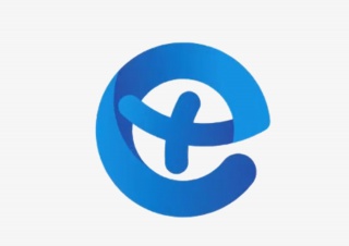 logo设计e+