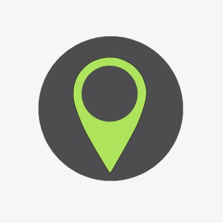 指示图标