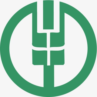 中国农业银行logo矢量素材