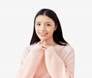居家美女