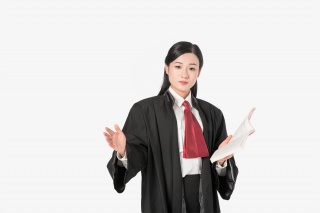 女律师法官