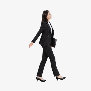 商务女性