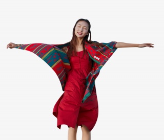 美女形象