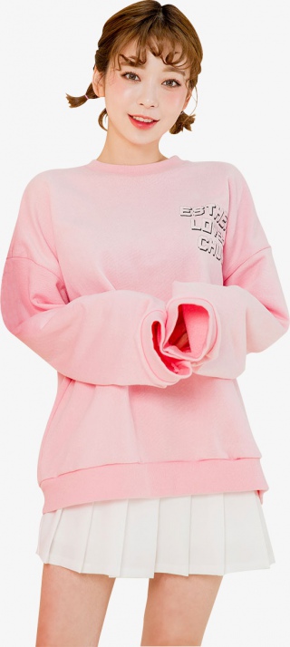 女青春洋溢模特png