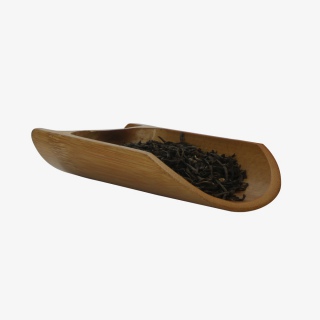 竹茶叶铲茶叶勺子茶叶勺子道具