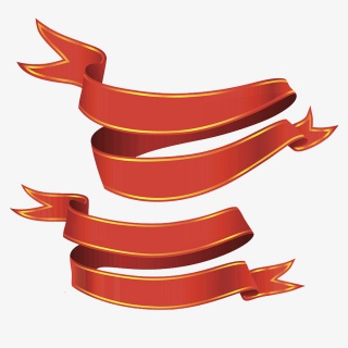 彩带组合