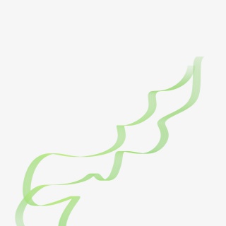 节日丝带设计彩带喜庆装饰