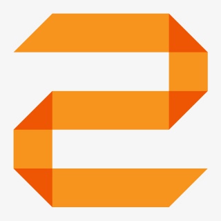彩带数字