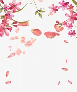 花红花