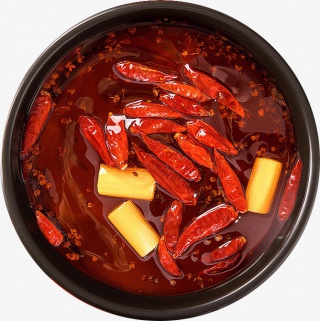 麻辣鲜香火锅底料