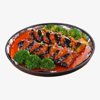 茄汁茄盒