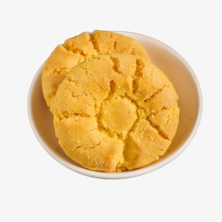 黄桃酥