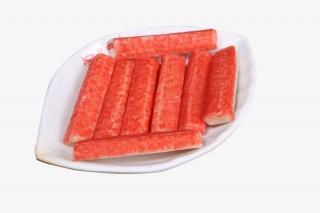 蟹肉棒