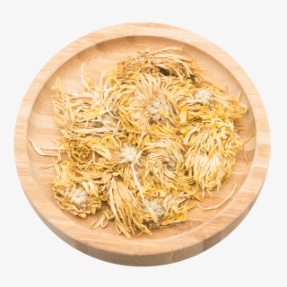 金丝皇菊