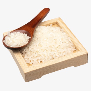 农作物大米粮食